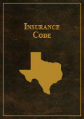 Insurance Code